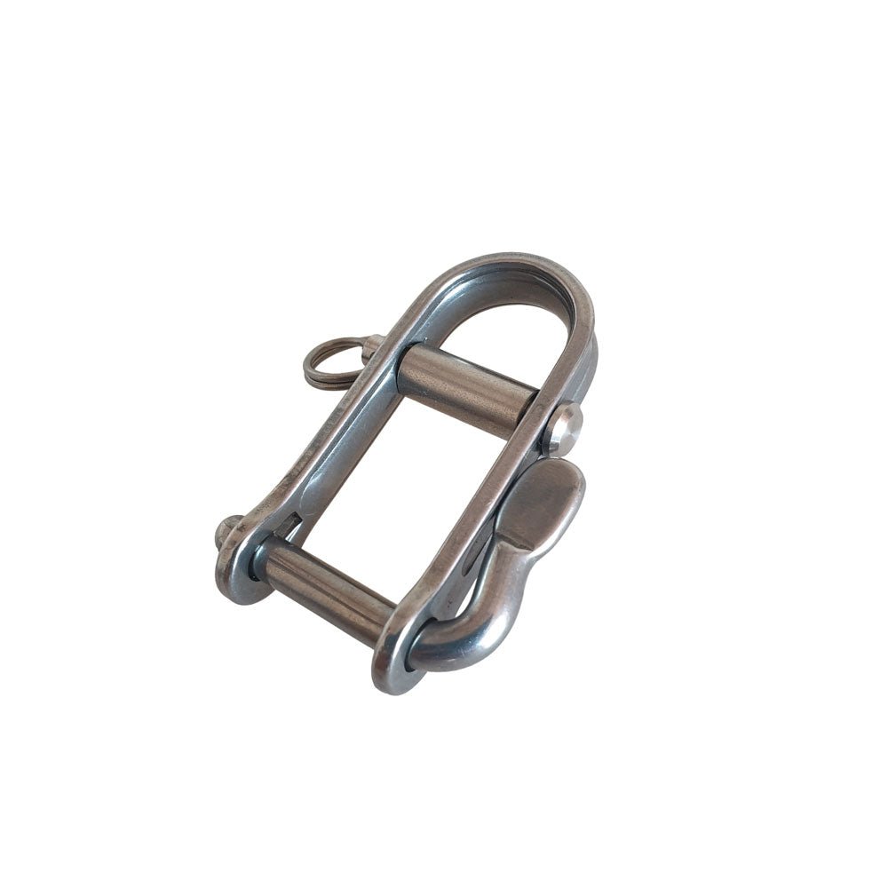 Ronstan Unterliek Schäkel